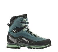 Lowa - Cevedale Pro GTX Mid Wm Damen blau blau - Gr. - 6 Uk