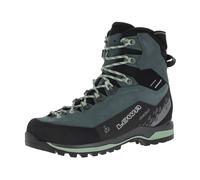 Lowa Cevedale Pro GTX Mid Ws Bergschuhe - Dunkelpetrol, EU 39