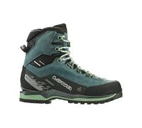 Lowa Cevedale Pro GTX Mid Ws Damen (Dunkelpetrol), 43.5 EU