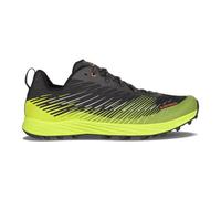Lowa Citrus M - Trailrunningschuhe - Herren Black/Green 7 UK