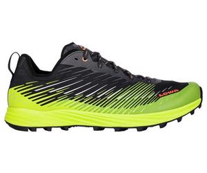 lowa citux p trailrunning schuhe p gelb
