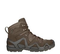Lowa Combat Boot MK2 GTX - Dark Brown - 42 1/2 (UK 8.5)