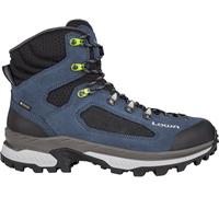 Lowa Trekkingschuhe Corvara GTX MID Herren dark denim-grau EU 44