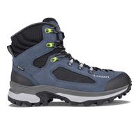 Lowa Corvara GTX Mid dark denim/grey (6530) 41