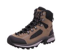 LOWA CORVARA GTX MID für Herren, beige, Größe 46 EU / 11 UK
