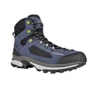 LOWA CORVARA GTX MID für Herren, blau, Größe 42 ½ EU / 8,5 UK