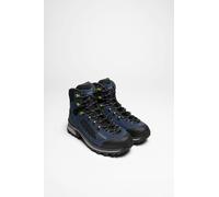 Lowa Corvara GTX Mid Herren (Dark/DenimGrau), 43.5 EU