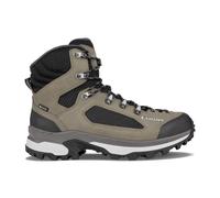 Lowa Corvara GTX Mid Herren Trekkingschuh 46.5 EU beige