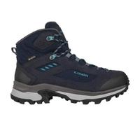 Lowa Corvara GTX Mid Women UK 4,5 navy/arctic