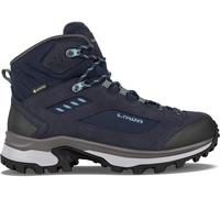 Lowa CORVARA GTX MID Ws Berg u. Wanderschuh Damen UK 5.5