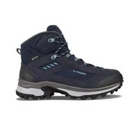 Lowa Corvara GTX Mid Ws - Navy/Arctic - 38 (UK 5)