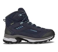 Lowa Corvara GTX Mid Ws navy/arktis (6967) 37