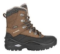 LOWA - Couloir GORE-TEX®HI JR Winterschuhe Kinder dunkelbraun