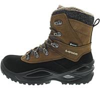 Lowa - Kid's Couloir GTX Hi Junior - Winterschuhe, Gr. 39, braun/grau (DarkBrown)