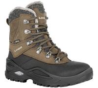 Lowa Couloir GTX Hi JR dunkelbraun (0493) 29