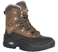 Lowa - Kid's Couloir GTX Hi Junior - Winterschuhe, Gr. 39, braun/grau (DarkBrown)