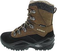 Lowa Couloir GTX Junior 30 dunkelbraun