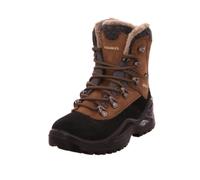 LOWA Couloir GTX Junior, 31/31 Kinder, dark brown