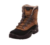 LOWA Couloir GTX Junior, 39/39 Kinder, Dark Brown