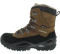 Lowa - Kid's Couloir GTX Hi Junior - Winterschuhe, Gr. 39, braun/grau (DarkBrown)