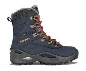 Lowa Couloir GTX Kinder Trekkingstiefel, blau, Größe 25 25