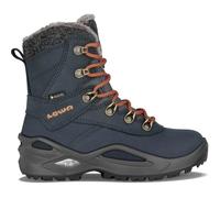 Lowa - Couloir GTX Junior - Winterschuhe, Gr. 34, blau (Navy)