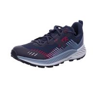 Lowa Damen Wanderschuhe AMPLUX 2 GTX, marine, Gr. 38EU