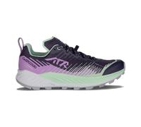 Lowa Amplux 2 Ws - Plum/Heather - Größe 38 (UK 5)