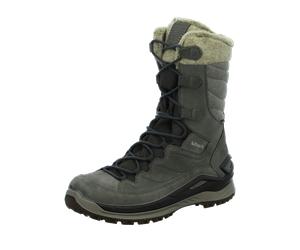 LOWA DA BARINA EVO GTX Ws für Damen, grau, Größe 42 EU / 8 UK