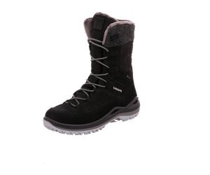 LOWA DA BARINA EVO GTX Ws für Damen, schwarz, Größe 39 ½ EU / 6 UK
