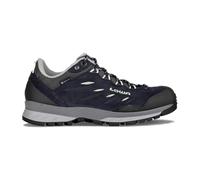 LOWA DA DELAGO GTX LO Ws für Damen, blau, Größe 39 EU / 5,5 UK