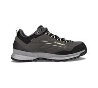 LOWA DA DELAGO GTX LO Ws für Damen, grau, Größe 40 EU / 6,5 UK