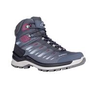 LOWA DA FERROX GTX MID Ws für Damen, blau, Größe 42 ½ EU / 8,5 UK