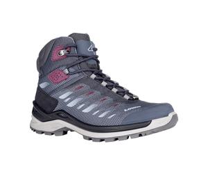 LOWA DA FERROX GTX MID Ws für Damen, grau, Größe 41 ½ EU / 7,5 UK