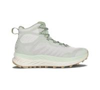 LOWA DA FORTUX GTX QC Ws für Damen, grün, Größe 42 EU / 8 UK
