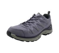 LOWA DA INNOX EVO II GTX Ws für Damen, lila, Größe 43 ½ EU / 9 UK
