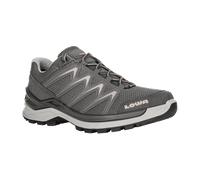 Lowa Innox Pro GTX Damen Outdoorschuhe anthrazit rose 39 anthrazit rose 39