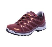 LOWA DA INNOX PRO GTX LO Ws für Damen, rot, Größe 39 ½ EU / 6 UK
