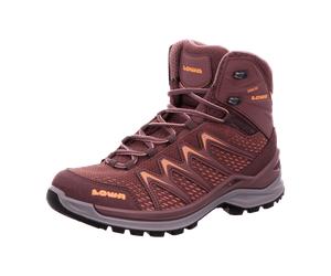 LOWA DA INNOX PRO GTX MID Ws für Damen, rosa, Größe 39 EU / 5,5 UK