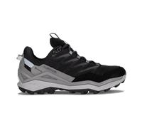 Lowa MADDOX PRO GTX LO Ws Schuh Damen Schwarz/Grau 41