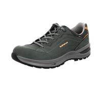 LOWA DA RENEGADE EVO GTX LO Ws W für Damen, grau, Größe 39 ½ EU / 6 UK