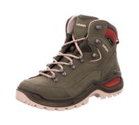 LOWA DA RENEGADE EVO GTX MID Ws für Damen, grün, Größe 39 EU / 5,5 UK