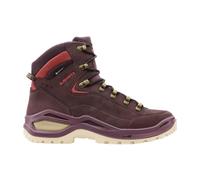 LOWA DA RENEGADE EVO GTX MID Ws für Damen, rot, Größe 38 EU / 5 UK