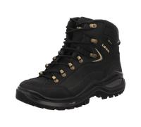LOWA DA RENEGADE EVO GTX MID Ws für Damen, schwarz, Größe 42 EU / 8 UK