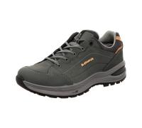 Lowa Renegade Evo LL Lo Ws - Graphite/Apricote - 37 (UK 4)