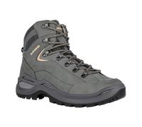 LOWA DA RENEGADE EVO LL MID Ws für Damen, grau, Größe 36 EU / 3 UK