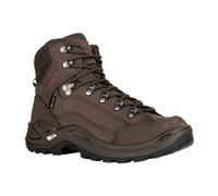 LOWA DA RENEGADE GTX MID Ws für Damen, braun, Größe 39 ½ EU / 6 UK