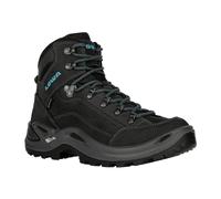 LOWA DA RENEGADE GTX MID Ws für Damen, grau, Größe 40 EU / 6,5 UK