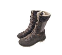 Lowa Damen Alba III Gtx Clove/Apricot Winter Wanderschuh - 420505-4817 - 38