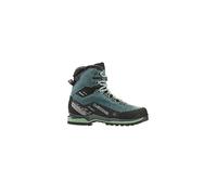 Lowa Cevedale Pro GTX Mid Ws Damen (Dunkelpetrol), 38 EU